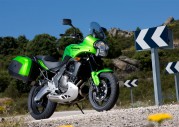 Kawasaki Versys Kawasaki Versys
